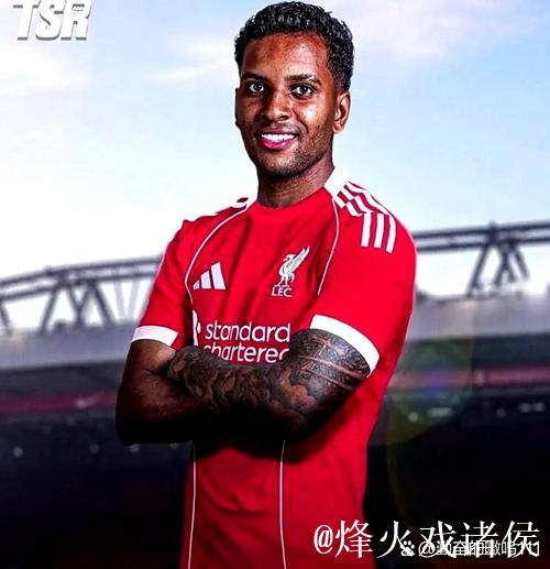 皇马标价罗德里戈9000万至1亿欧元，瓜迪奥拉有意引进