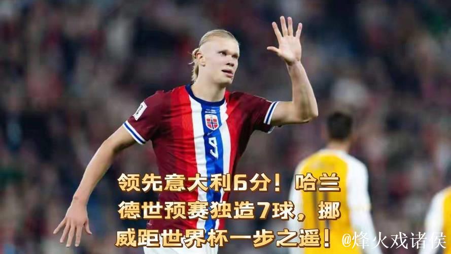 哈兰德解释进球后不庆祝原因，灵感来自阿喀琉斯电影和社媒梗图